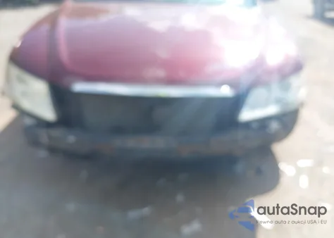 2009 Hyundai Sonata Se z USA, uszkodzony, nr VIN 5NPEU46C99H508258